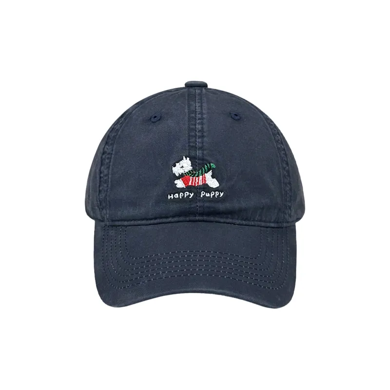 ZKY Cotton, Polyester Baseball Caps Unisex-5