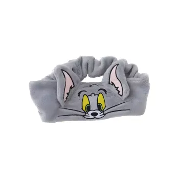 Danqin Fabric Hair Bands Unisex