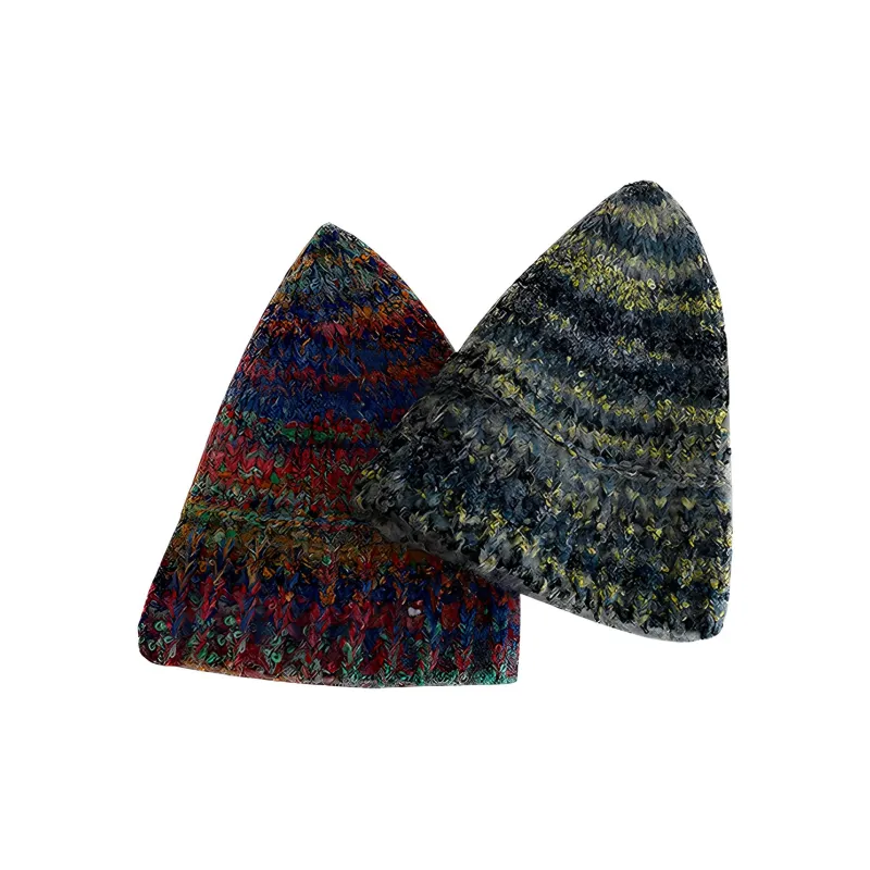 BAGGL Polyester Bucket Hats Unisex Gift Box Set-2