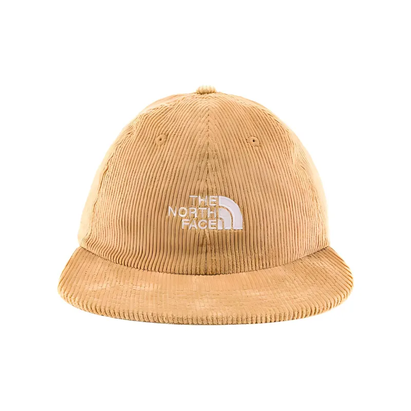 THE NORTH FACE Baseball Caps Unisex Khaki/Brown-0