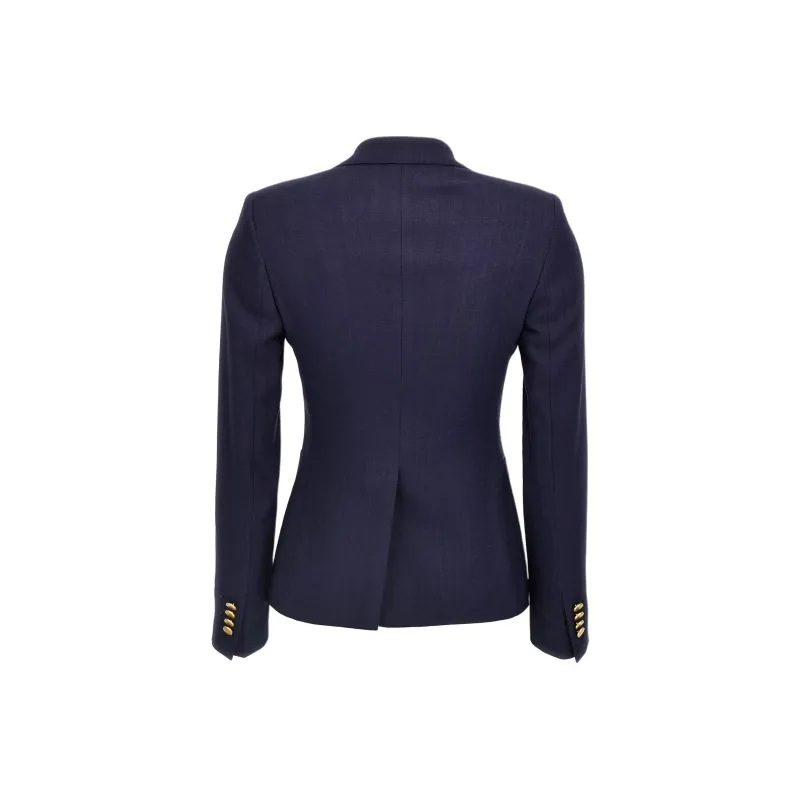 Tagliatore Coral Blazer-1
