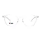 0W11 Transparent Pink