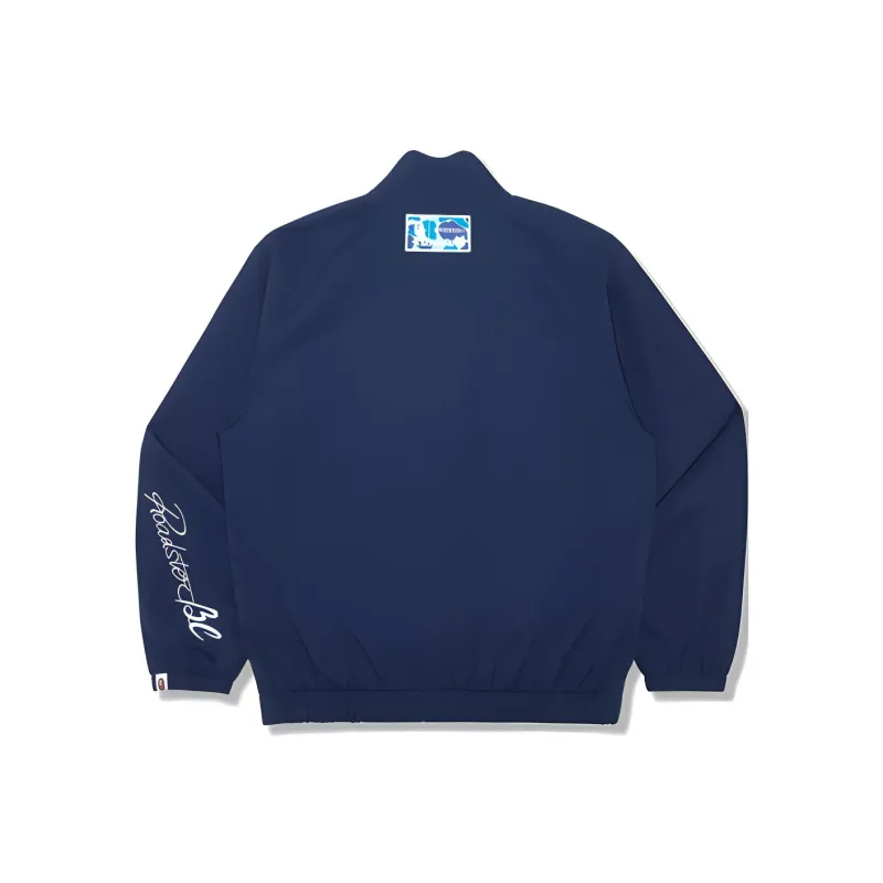 A BATHING APE X Pagani Jacket-1