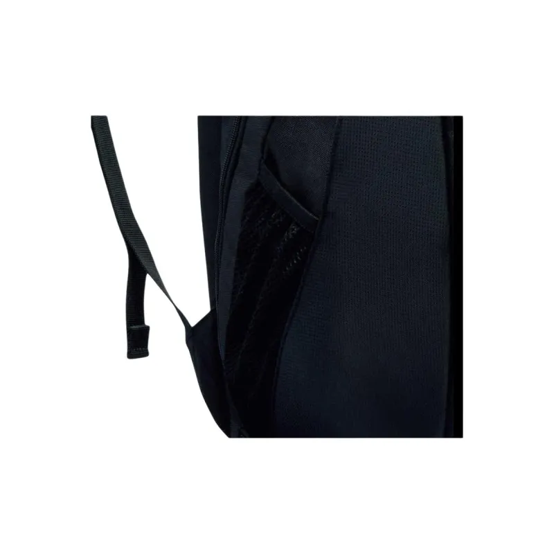 YONEX Fabric Backpack Unisex Black-2