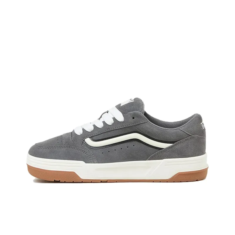 Vans Hylane 'Pewter Black'-0
