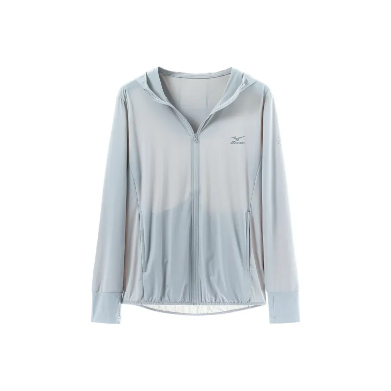 Mizuno UV Protection Breathable Sun Protection Clothing Unisex-4