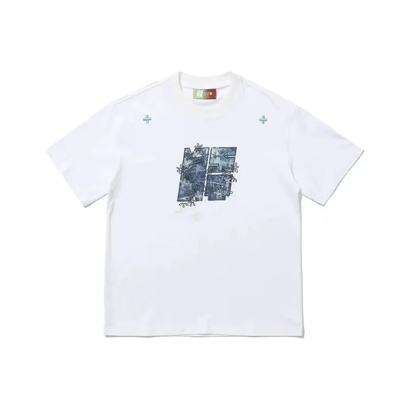 PAINT STAIN T Shirts Unisex-4