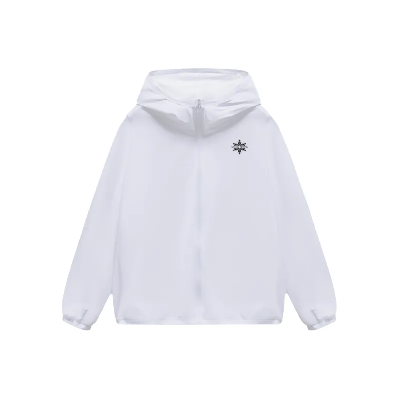 SNOW FLYING Jackets & Coats Unisex Light Blue-4