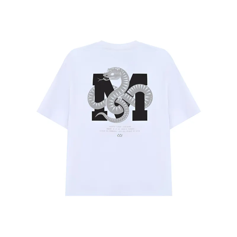 Mimx Homme T Shirts Unisex-8