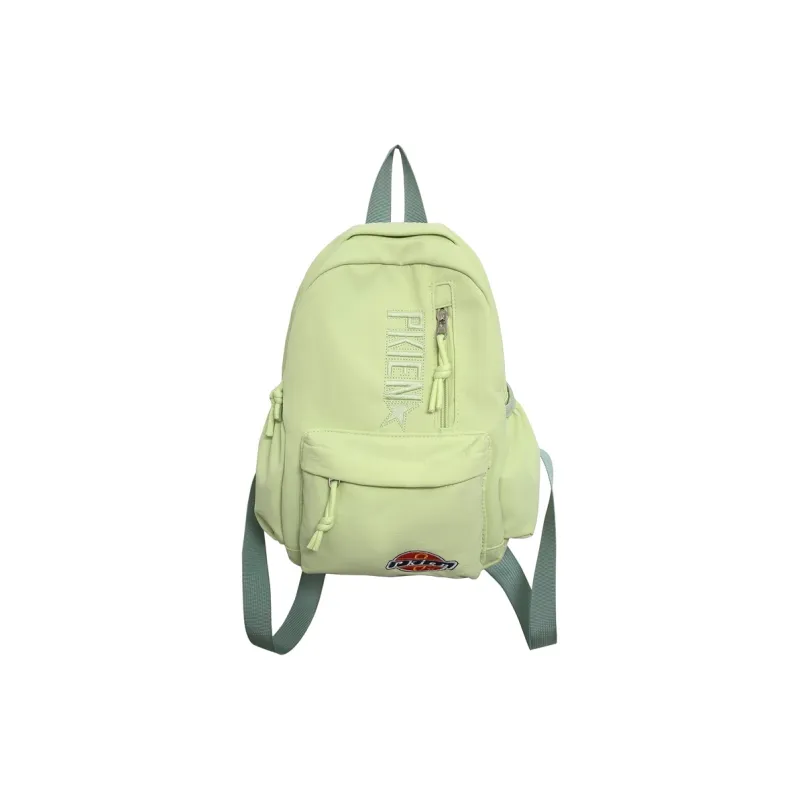 LUVISTRUE Nylon Backpack Regular Unisex Multicolor-24