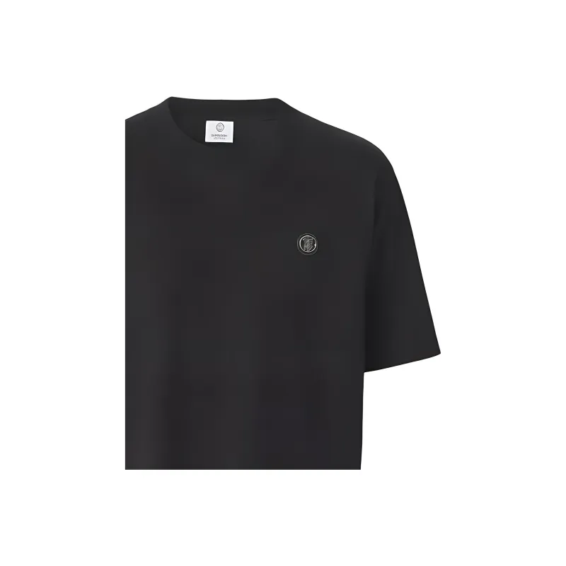 Burberry Monogram Motif T shirt-4