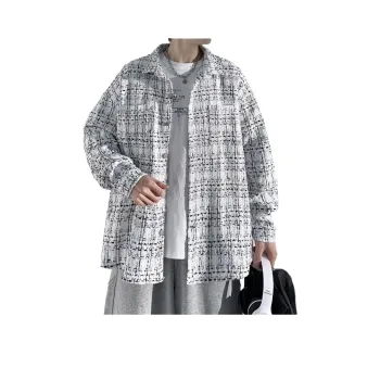 NEAR HERE Jackets & Coats Unisex