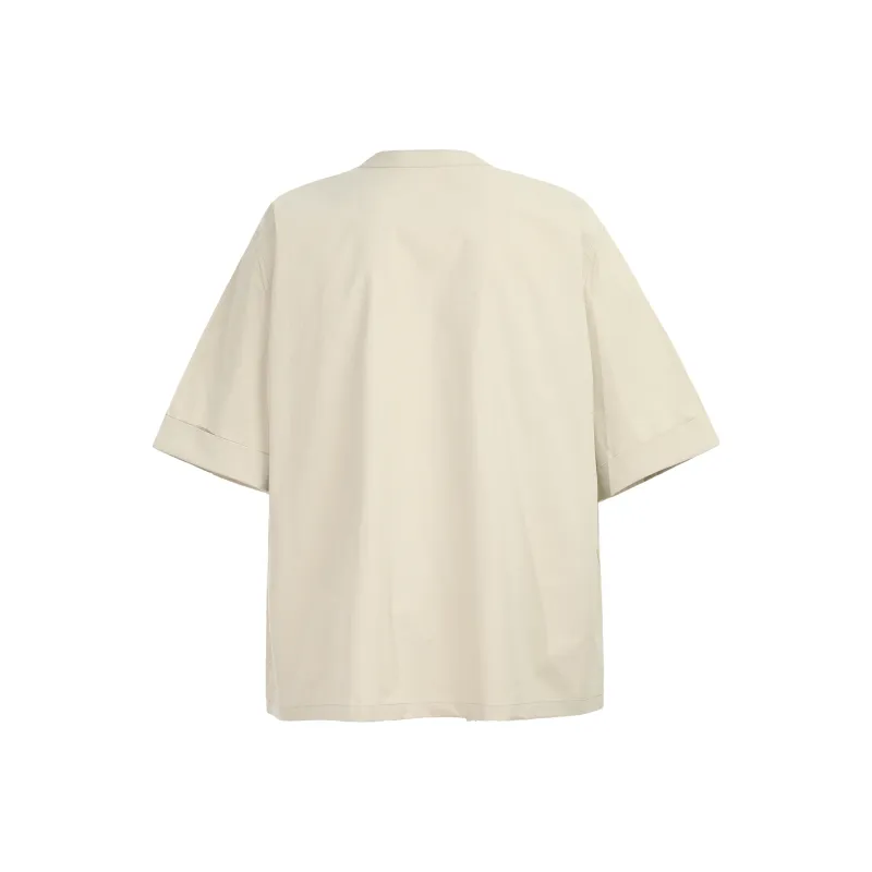 VINMUK T Shirts Unisex-3