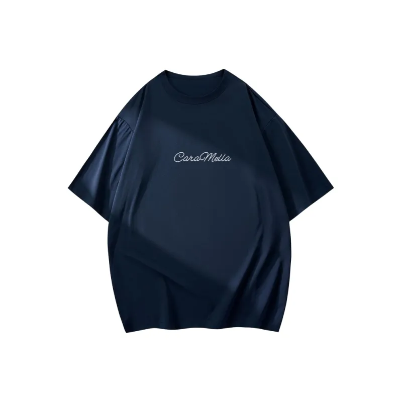 Caramella Regular T Shirt Unisex-5