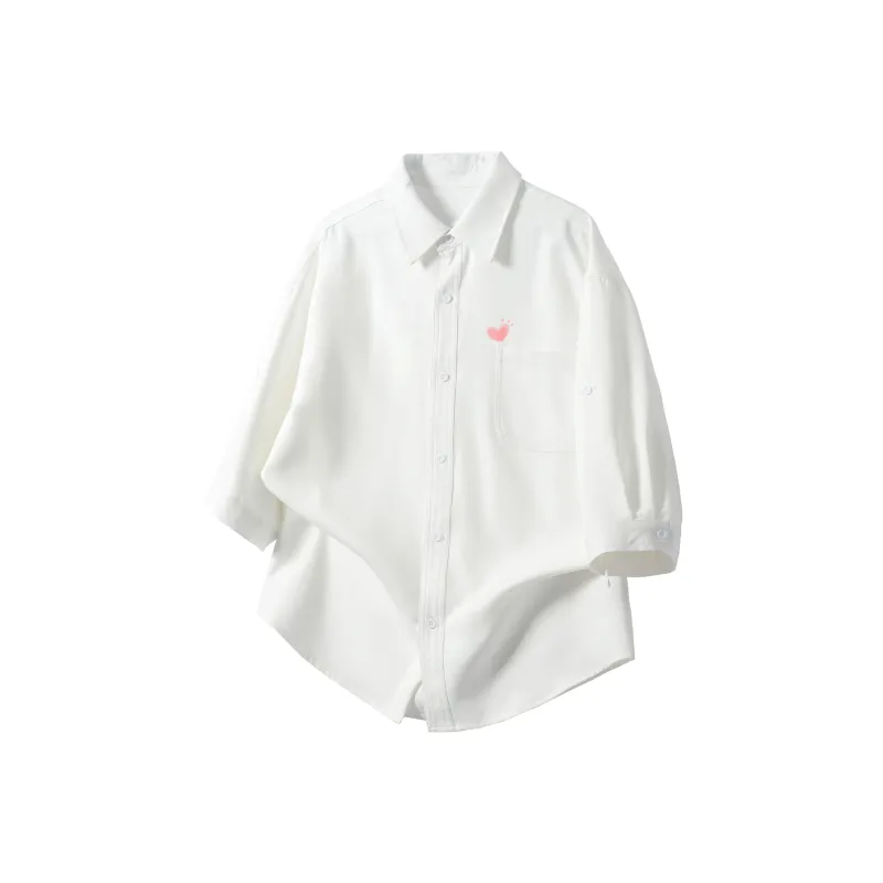 FASTFISH Shirts Unisex-0