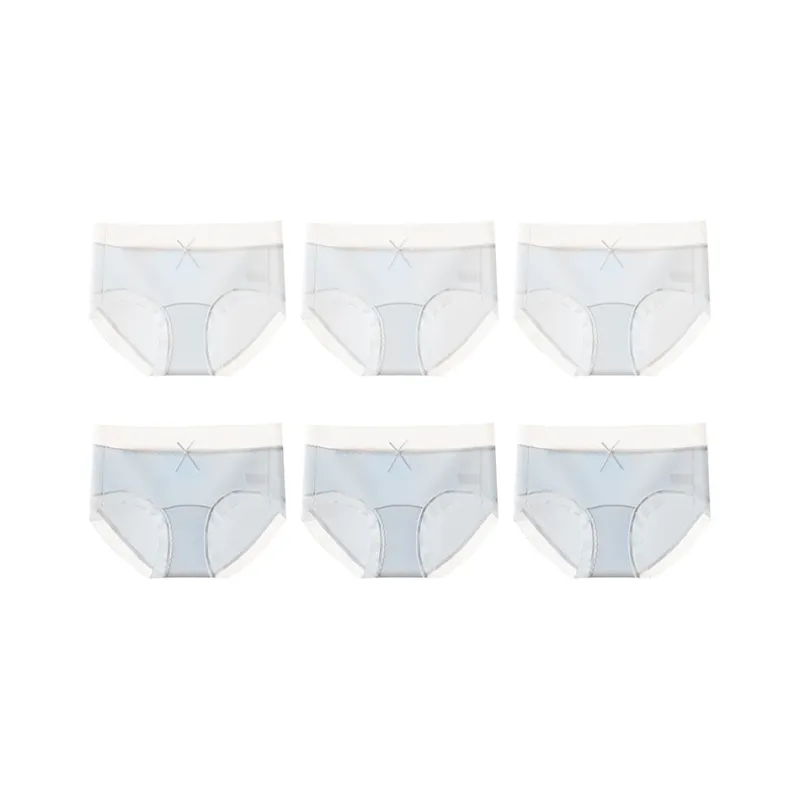 YUZHAOLIN Underpants Women's Combo Set-30