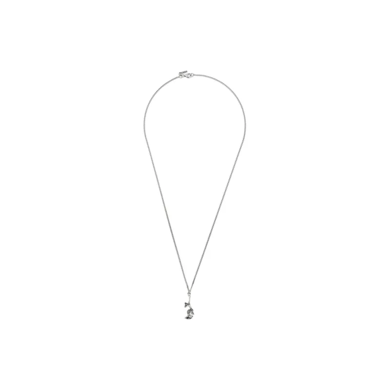 EMANUELE BICOCCHI Wild Rose Necklace-1