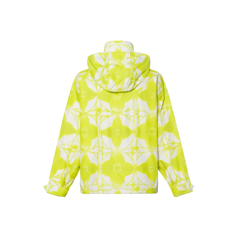 LOUIS VUITTON SS23 Jackets Coats Men's Yellow-1