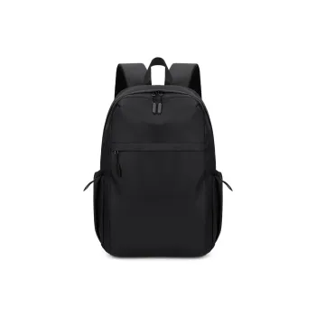 Tong Tong Rabbit Oxford Backpack Men's Black/Blue/Khaki