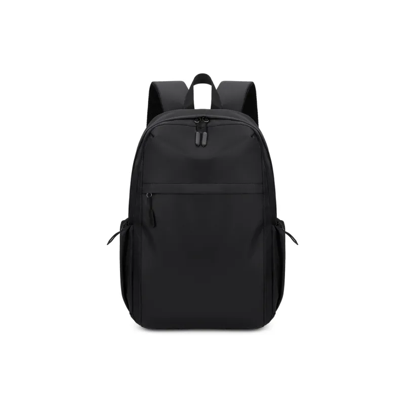 Tong Tong Rabbit Oxford Backpack Men's Black/Blue/Khaki-0
