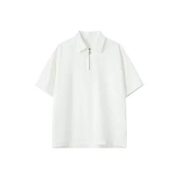 RICE NINE TEN Polo Shirt Unisex