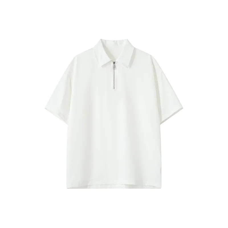 RICE NINE TEN Polo Shirt Unisex-0