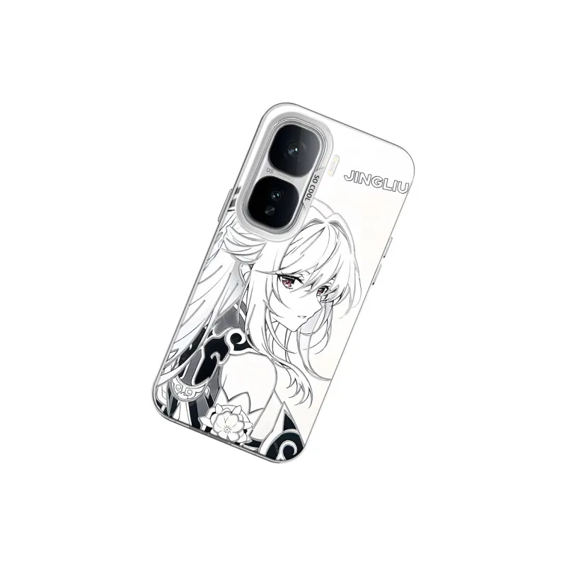 CHUNFAN Phone Cases-1