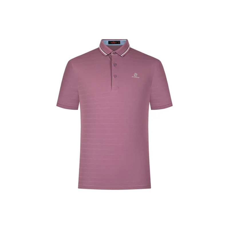 SEVEN Polo Shirts Men-8