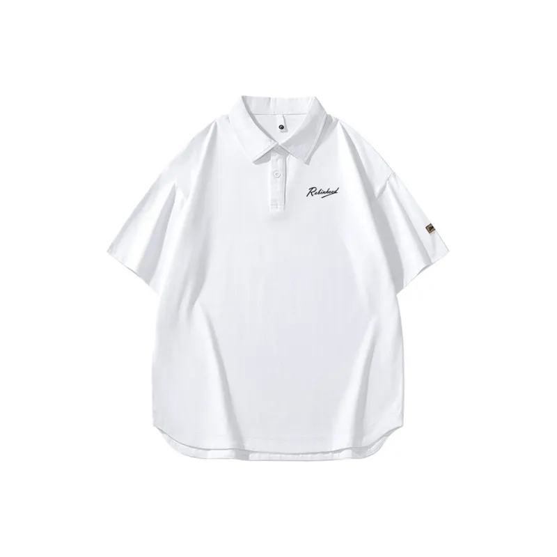 ROBINHOOD Polo Shirts Unisex-6