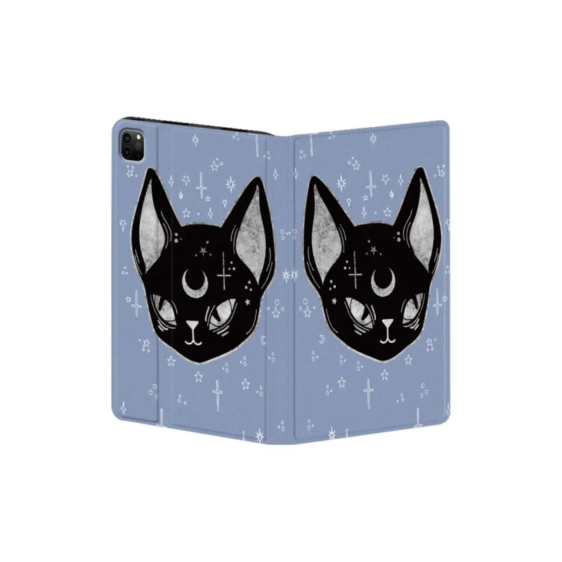 YIBAOBAO Tablet Protective Cases-14