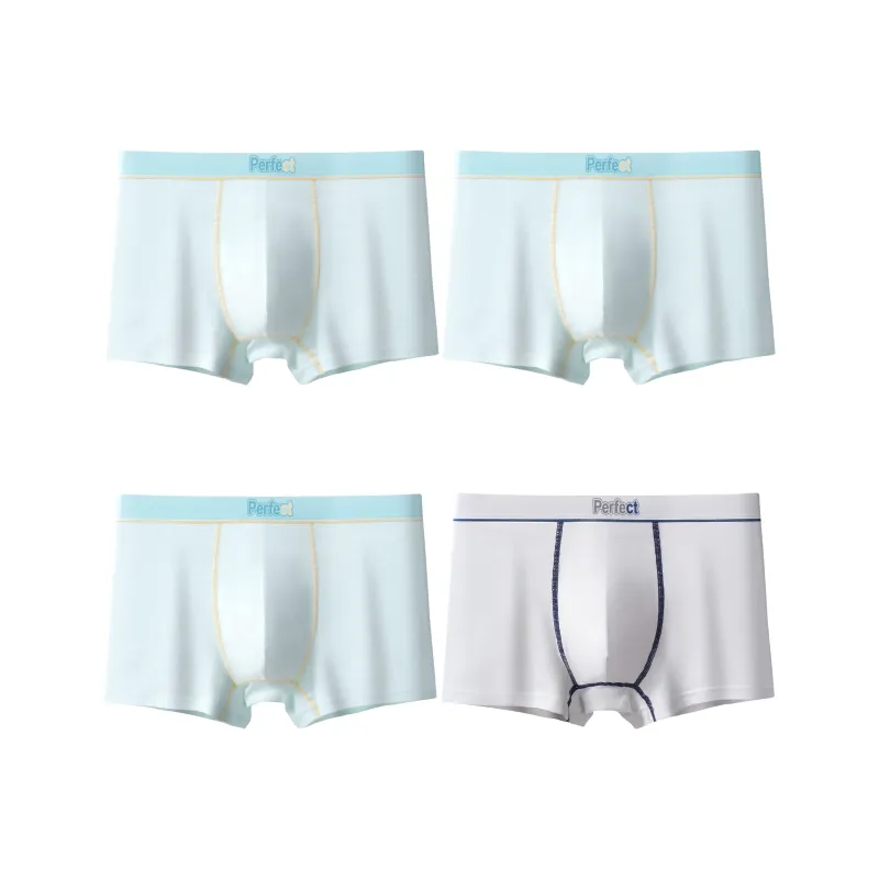 GOSO Men Underpants-21