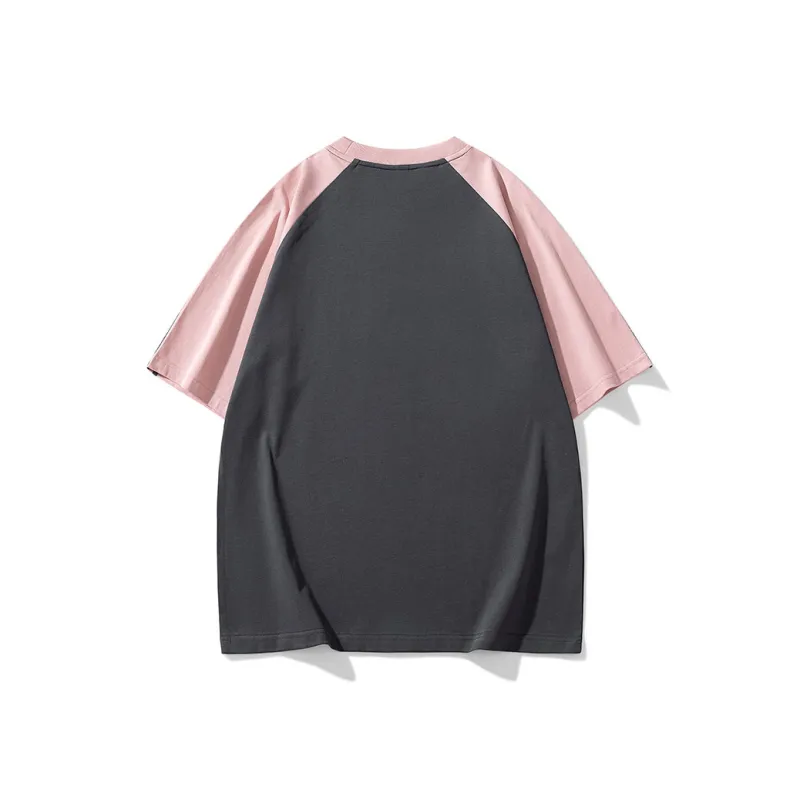Maserati T Shirts Unisex-39