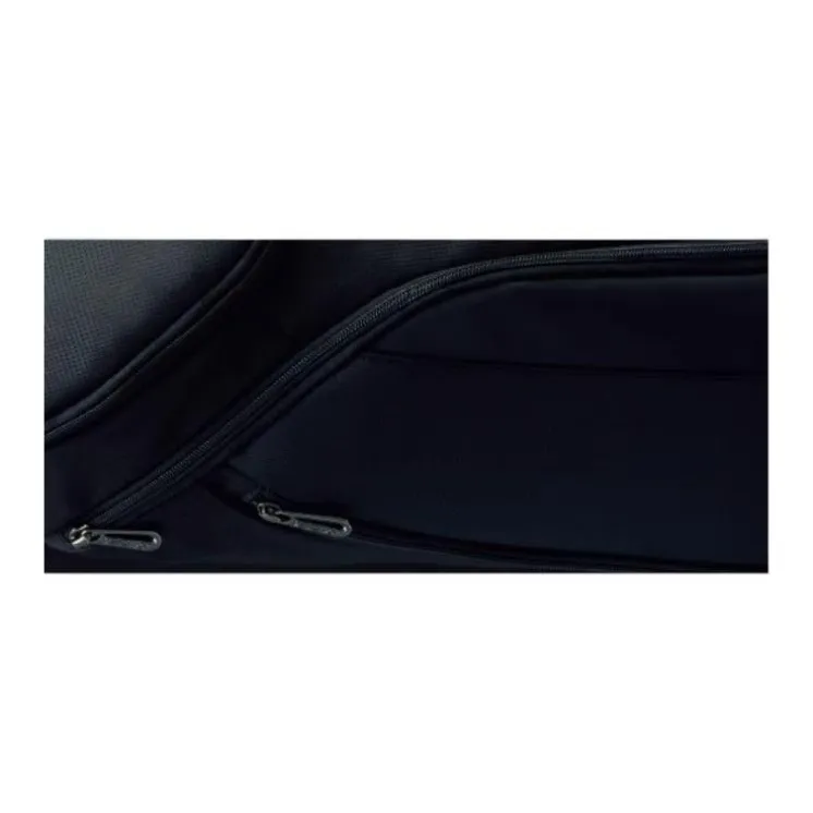 YONEX Fabric Backpack Unisex Black-7