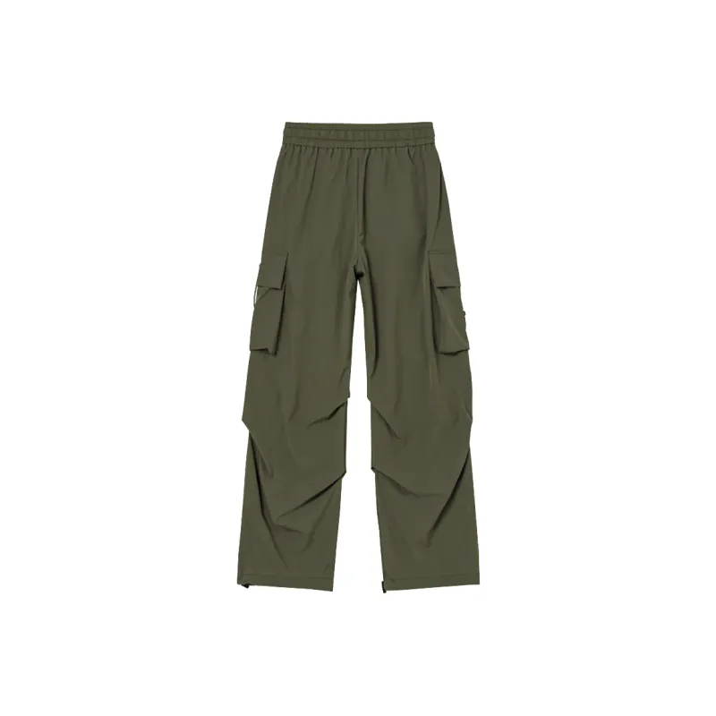 Peaches Peaches Casual Pants Unisex-12