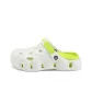 White Green
