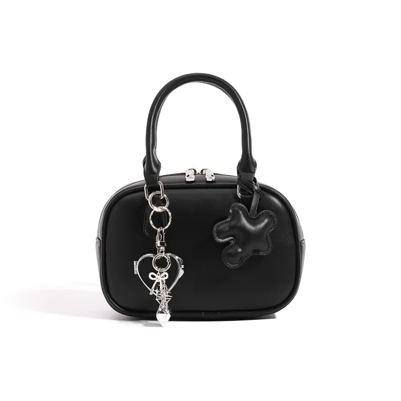 Pivsnu Synthetic Leather Shoulder Bag, Crossbody Bag, Handbag Regular Women's Multicolor-7