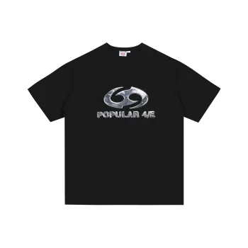 4EVER LAB T Shirts Unisex
