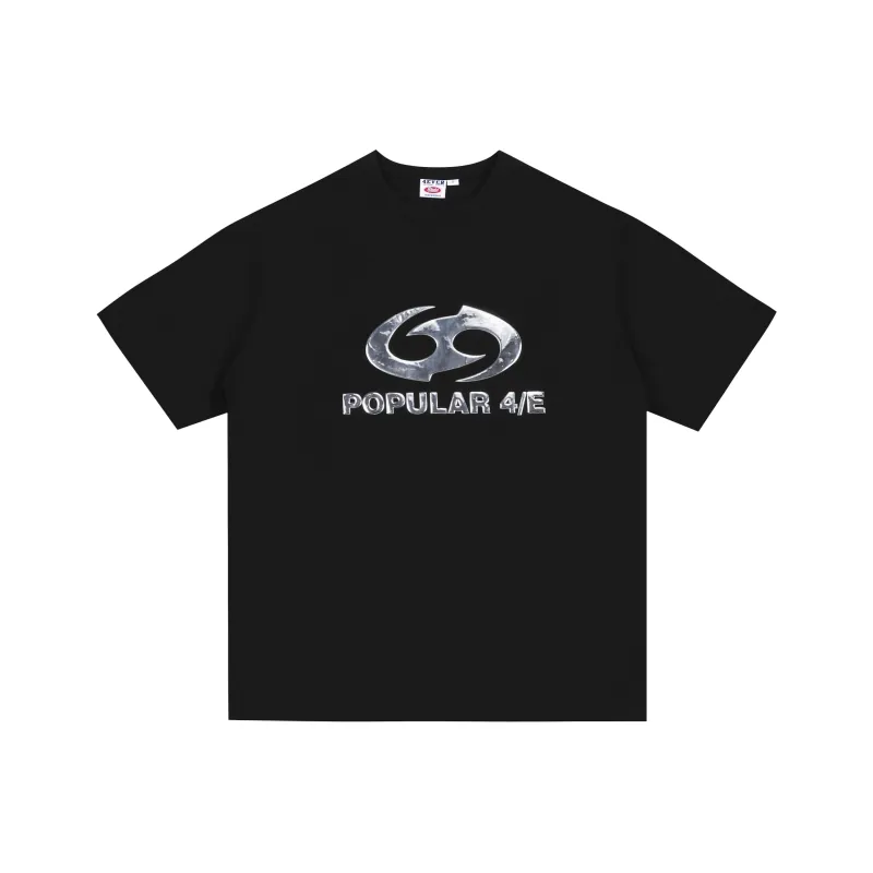 4EVER LAB T Shirts Unisex-0