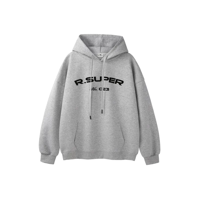 R.super Sweatshirts Unisex-12