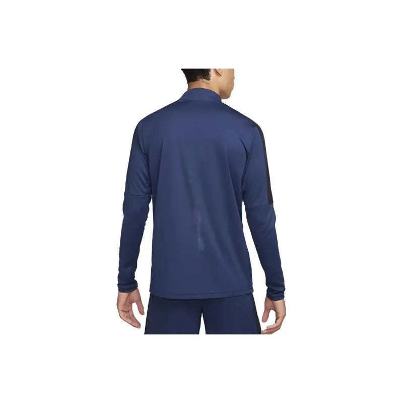 Nike Academy Soccer Jersey Men's Marine Blue-1