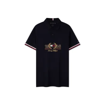 Tommy Hilfiger Polo Shirt Men's