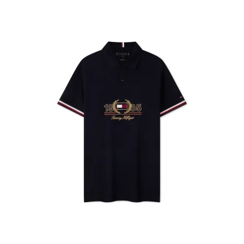 Tommy Hilfiger Polo Shirt Men's
