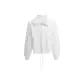 Youluo White Jacket