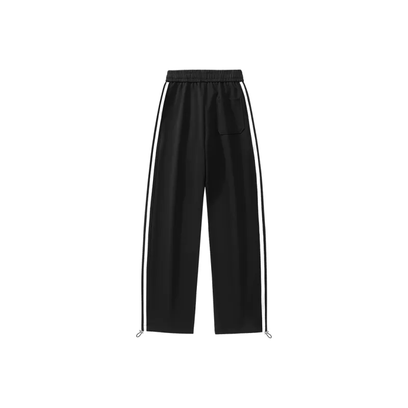 Puppytown Casual Pants Unisex-2