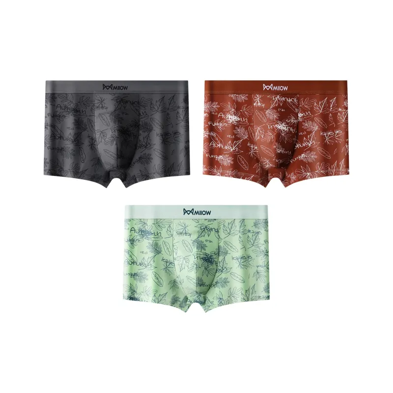 MIIOW Men Underpants-25