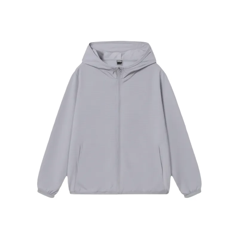 SNOW FLYING Jackets & Coats Unisex Light Blue-2