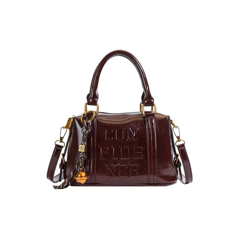XIANGSU PU Crossbody One Shoulder Handbag Regular Women's Multicolor-12