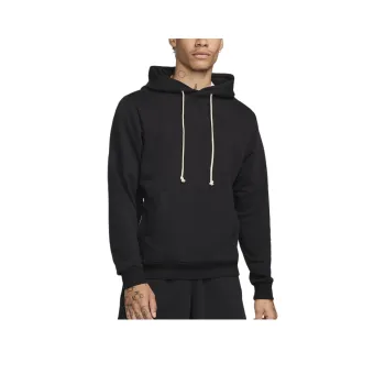 Nike Standard Issue Men's Dri FIT Pullover Basketball Hoodie