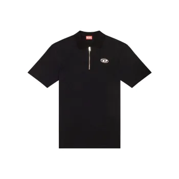 DIESEL T Vor Od Short Sleeved Polo Shirt