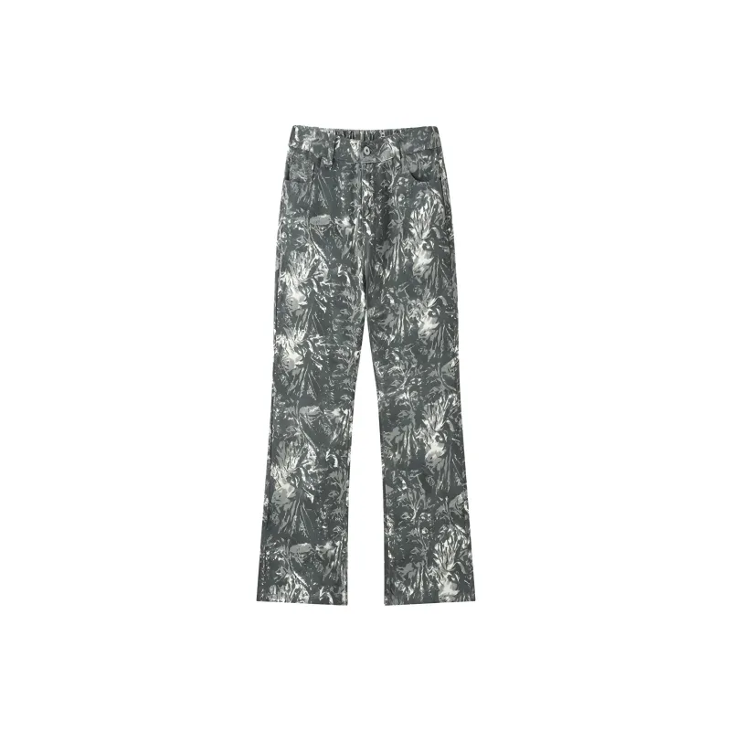 FASTFISH Jeans Unisex-12